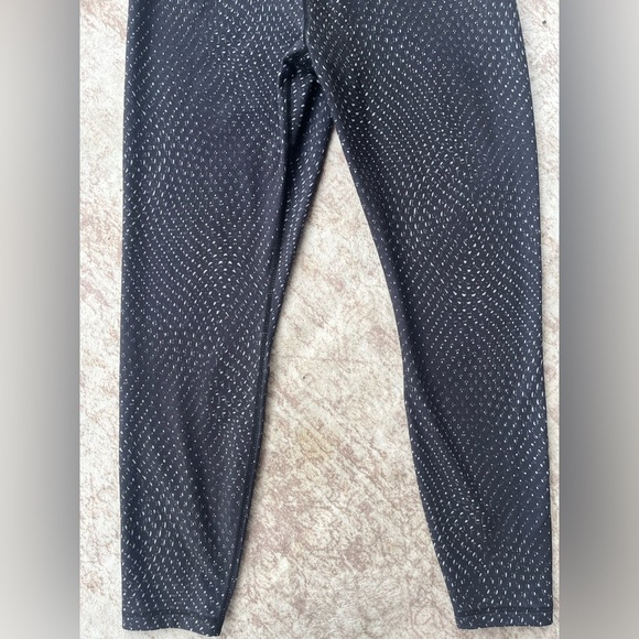 Spyder Women’s Active Leggings Size Large - Picture 4 of 9